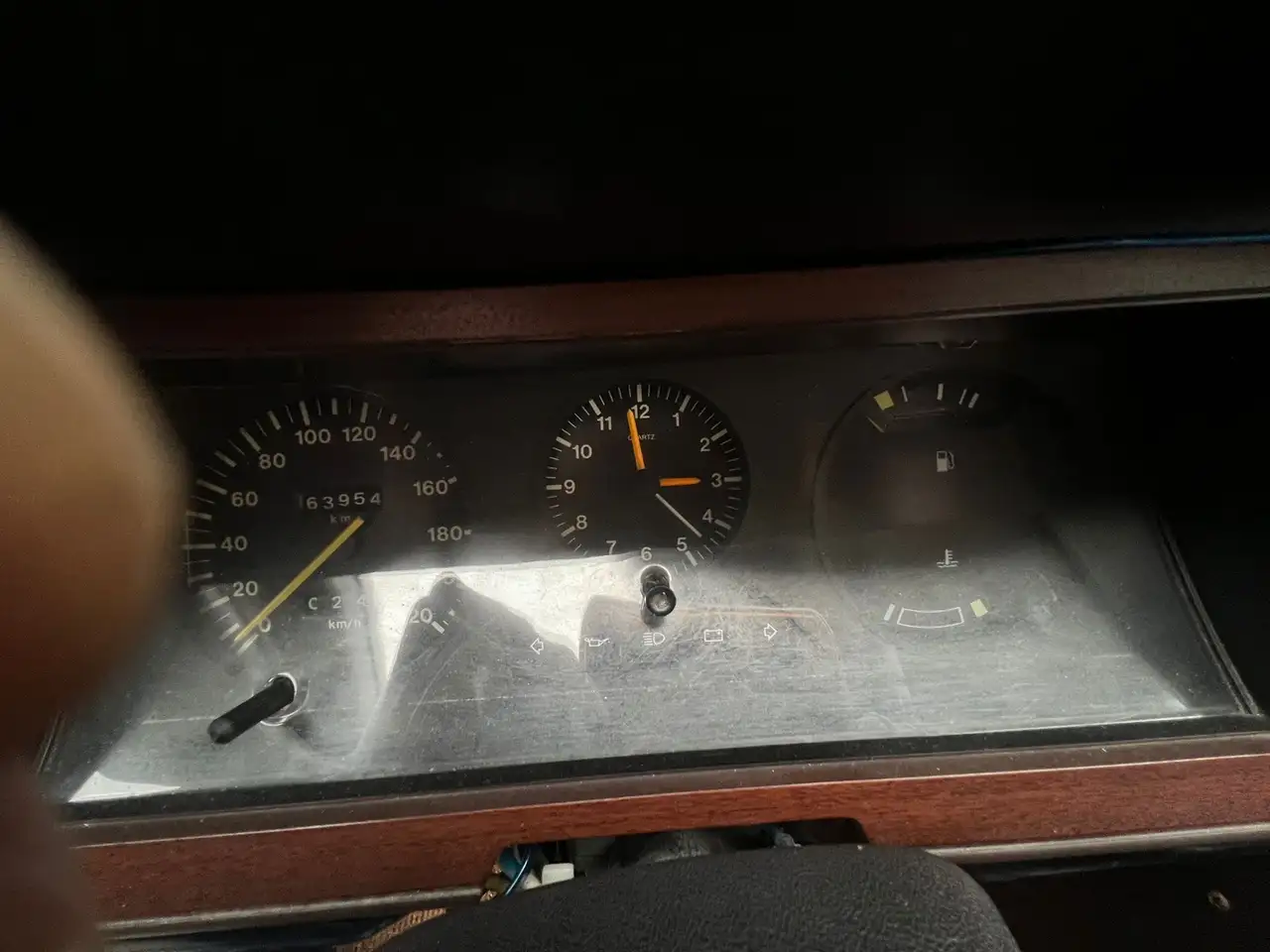 Ford Taunus, foto 12