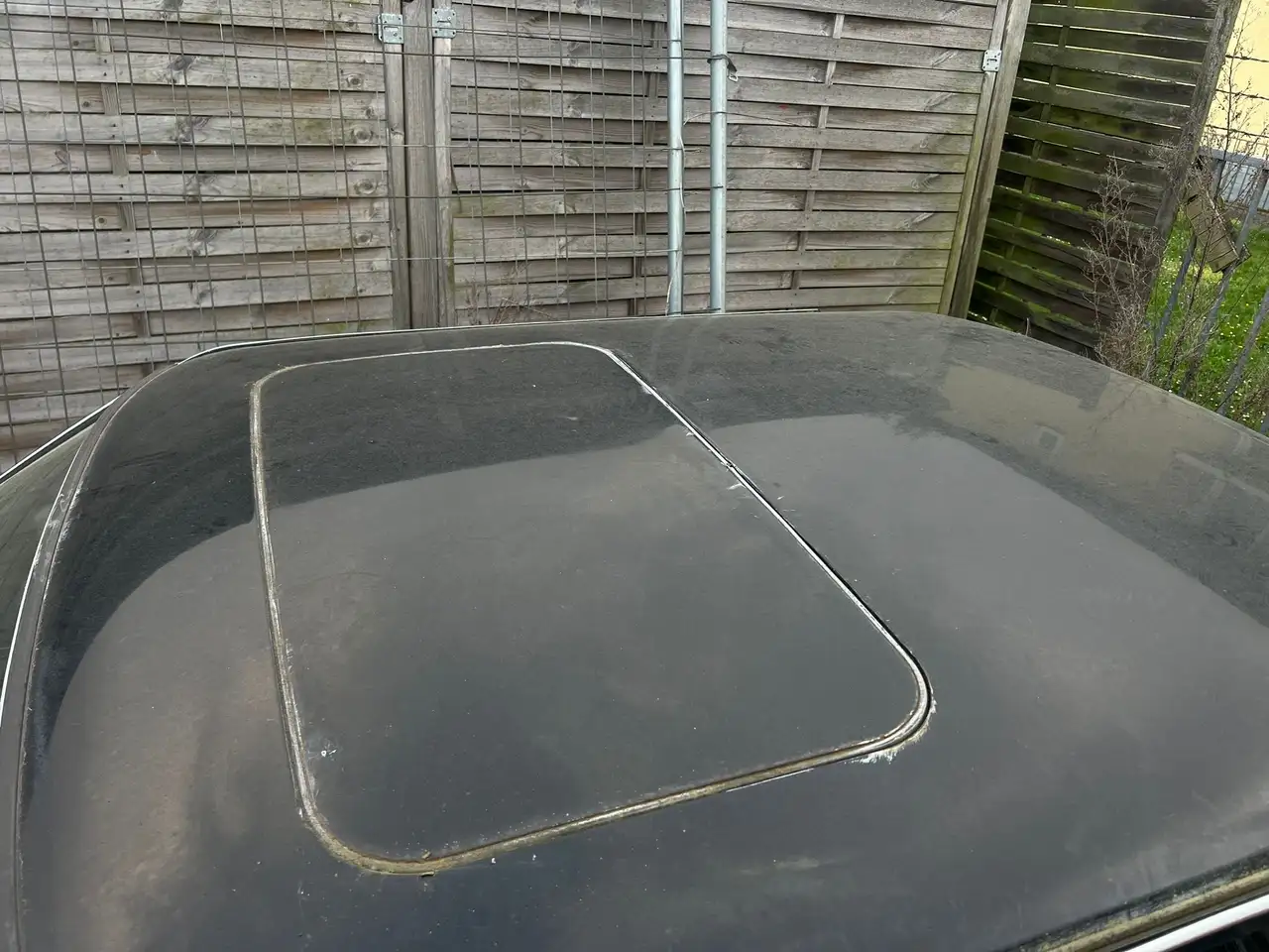 Ford Taunus, foto 10