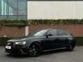 Audi RS4 RS4 4.2 V8 FSI Quattro S tronic - UTILITAIRE Noir - thumbnail 1
