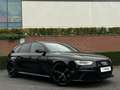Audi RS4 RS4 4.2 V8 FSI Quattro S tronic - UTILITAIRE Noir - thumbnail 3
