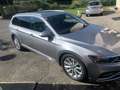Volkswagen Passat Variant Elegance 2,0 SCR TDI DSG Silber - thumbnail 3