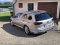 Volkswagen Passat Variant Elegance 2,0 SCR TDI DSG Silber - thumbnail 4