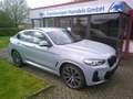 BMW X4 xDrive 30 d M Sport Indivduell 21 Zoll Grey - thumbnail 1