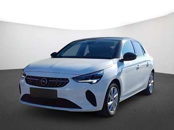 , ELEGANCE, 1.2  Direct Injection Turbo 74 kW (100