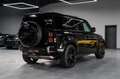 Land Rover Defender 110 X-Dynamic HSE Matrix-Pano-HuD-AHK Noir - thumbnail 11