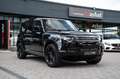 Land Rover Defender 110 X-Dynamic HSE Matrix-Pano-HuD-AHK Negru - thumbnail 14