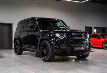 110 X-Dynamic HSE Matrix-Pano-HuD-AHK