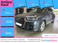 Audi Q7 3.0 TDI qu. S line selection*AHK*Head-up*ACC*LED* Grijs - thumbnail 1
