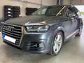 Audi Q7 3.0 TDI qu. S line selection*AHK*Head-up*ACC*LED* Grijs - thumbnail 2