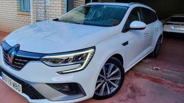 S.T. 1.5dCi Blue R.S. Line 85kW