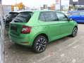 Skoda Fabia 1.0 TSI Drive 125 Grün - thumbnail 5