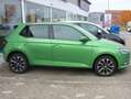 Skoda Fabia 1.0 TSI Drive 125 Grün - thumbnail 4