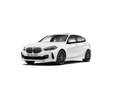 BMW 120 120dA Blanc - thumbnail 3