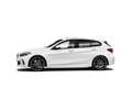 BMW 120 120dA Blanc - thumbnail 5