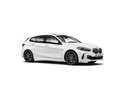 BMW 120 120dA Blanc - thumbnail 4