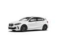 BMW 120 120dA Blanc - thumbnail 2