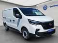 Nissan Primastar L1H1 3,0 dCi 150 N-Connecta 110 kW, 4-tü Weiß - thumbnail 8