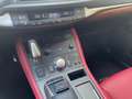 Lexus CT 200h 1.8 hybrid F-Sport cvt UNICO PROPRIETARIO STUPENDA Red - thumbnail 12