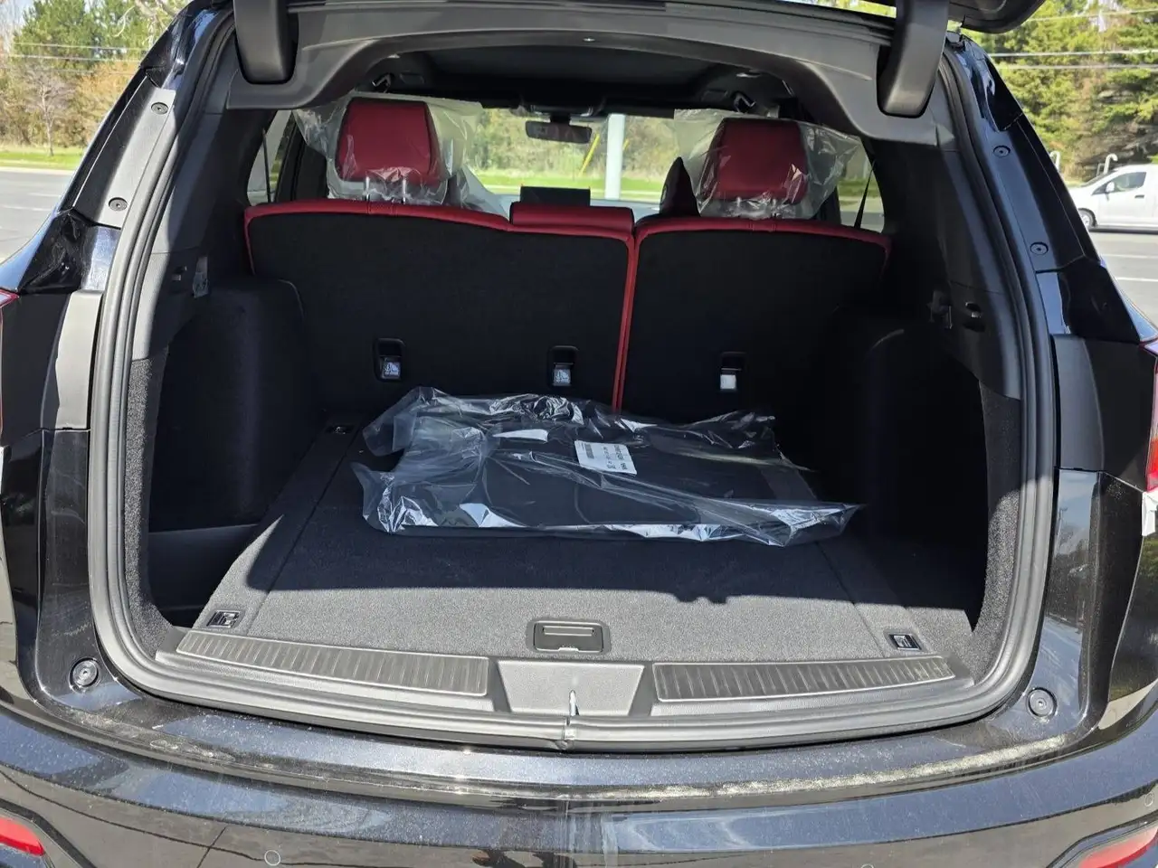 Acura RDX снимка Acura RDX