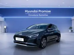 Hyundai i20 1.0 T-GDi 100 AM25