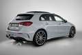 Mercedes-Benz A 180 A Automaat Business Solution AMG | MANUFAKTUR | AM Grijs - thumbnail 4