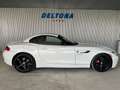 BMW Z4 sDrive28iA Blanco - thumbnail 8