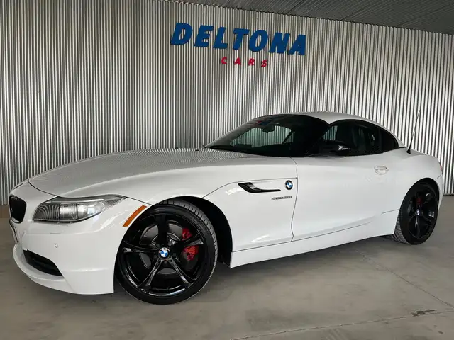BMW Z4 sDrive28iA
