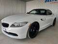 BMW Z4 sDrive28iA Blanco - thumbnail 4