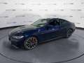 BMW 430 Serie 4 G22 2020 Coupe Diesel 430d Coupe mhev 48V Bleu - thumbnail 1