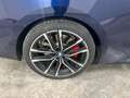 BMW 430 Serie 4 G22 2020 Coupe Diesel 430d Coupe mhev 48V Bleu - thumbnail 8