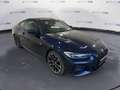 BMW 430 Serie 4 G22 2020 Coupe Diesel 430d Coupe mhev 48V Bleu - thumbnail 3