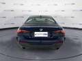 BMW 430 Serie 4 G22 2020 Coupe Diesel 430d Coupe mhev 48V Bleu - thumbnail 6