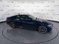 BMW 430 Serie 4 G22 2020 Coupe Diesel 430d Coupe mhev 48V Bleu - thumbnail 4
