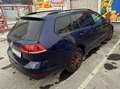 Volkswagen Golf Variant Golf Variant 1,6 TDI Blau - thumbnail 2