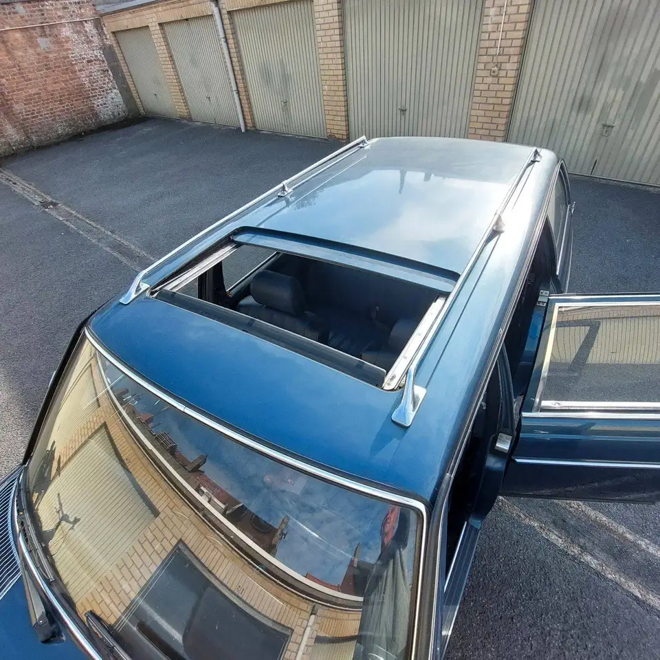 Mercedes-Benz 240 W123, foto 7
