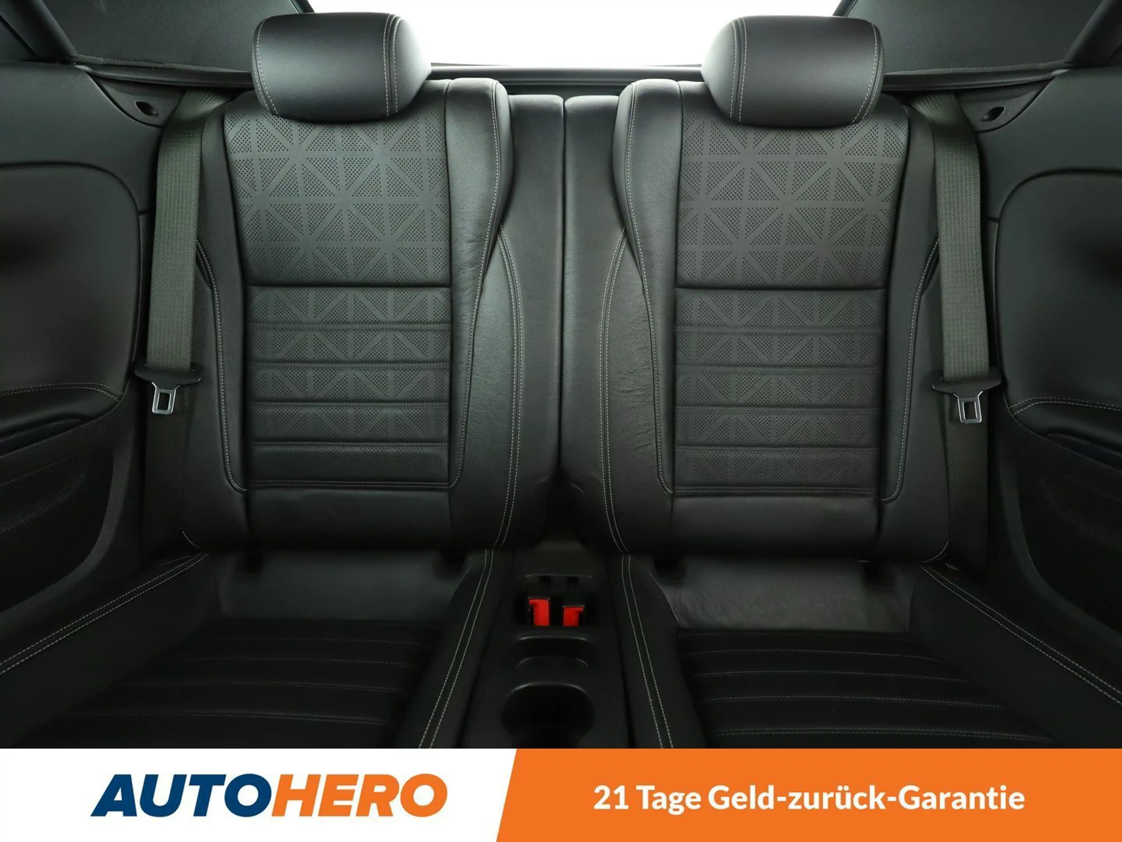 Opel Cascada 1.6 SIDI Turbo Innovation Aut.*NAVI*XENON*PDC* — photo 15