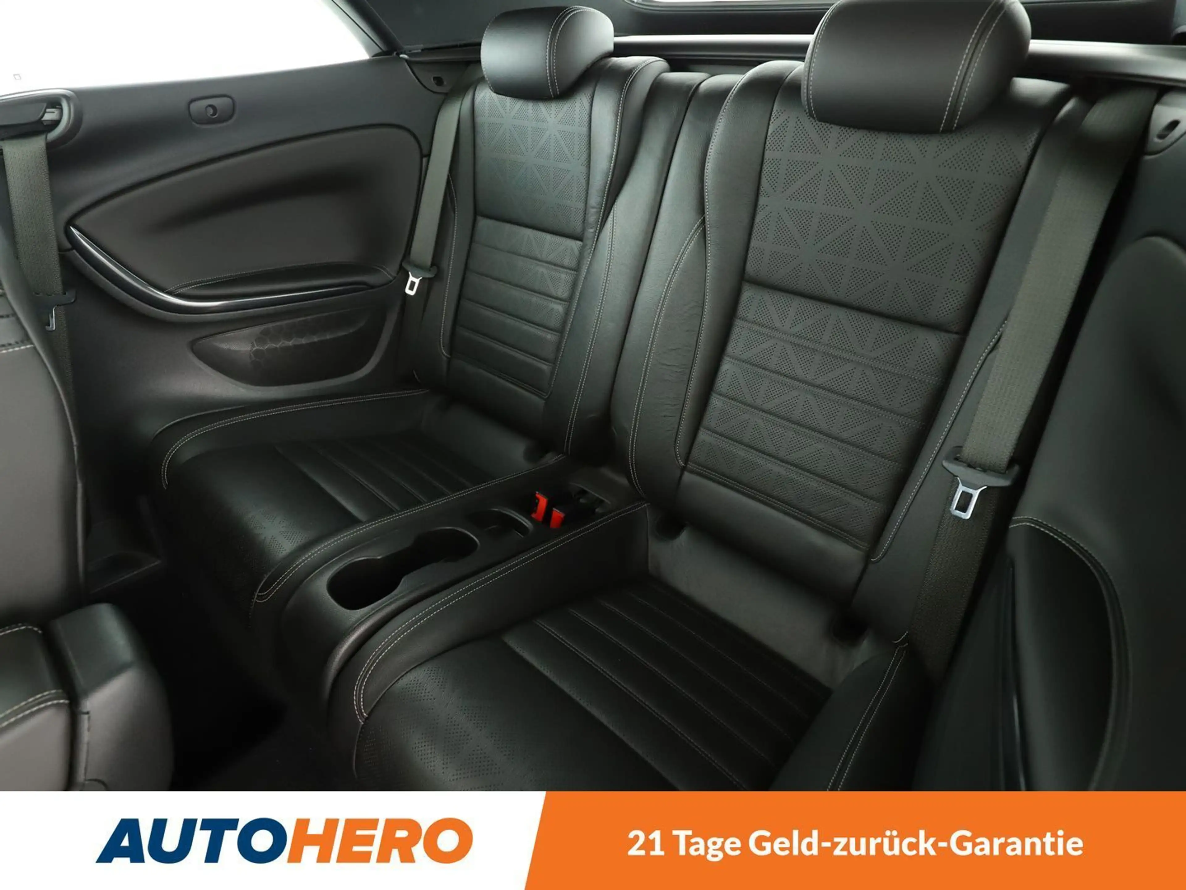 Opel Cascada 1.6 SIDI Turbo Innovation Aut.*NAVI*XENON*PDC* — photo 14