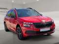Skoda Kamiq 1.0 TSI DSG Monte Carlo AHK ACC LED Navi K Rot - thumbnail 6