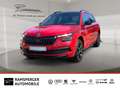 Skoda Kamiq 1.0 TSI DSG Monte Carlo AHK ACC LED Navi K Rot - thumbnail 1