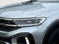 Volkswagen T-Roc 1.5 TSI DSG R-Line BlackStyle+IQ-Drive+AHK+++ Silber - thumbnail 5