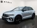 Volkswagen T-Roc 1.5 TSI DSG R-Line BlackStyle+IQ-Drive+AHK+++ Silber - thumbnail 1