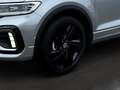 Volkswagen T-Roc 1.5 TSI DSG R-Line BlackStyle+IQ-Drive+AHK+++ Silber - thumbnail 6