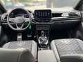 Volkswagen T-Roc 1.5 TSI DSG R-Line BlackStyle+IQ-Drive+AHK+++ Silber - thumbnail 10