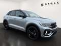 Volkswagen T-Roc 1.5 TSI DSG R-Line BlackStyle+IQ-Drive+AHK+++ Silber - thumbnail 2
