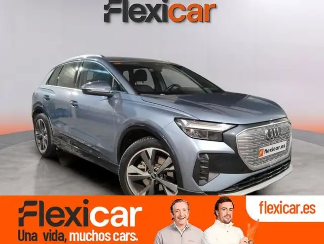 Audi Q4 e-tron 35-ETRON