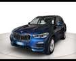 BMW X5 xdrive30d Business auto Blauw - thumbnail 1