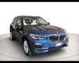 BMW X5 xdrive30d Business auto Blauw - thumbnail 4
