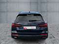 Audi A6 50 TDI QU S-LINE MATRIX+NAVI+AHK+360° Blau - thumbnail 4