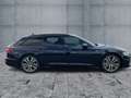 Audi A6 50 TDI QU S-LINE MATRIX+NAVI+AHK+360° Blau - thumbnail 6