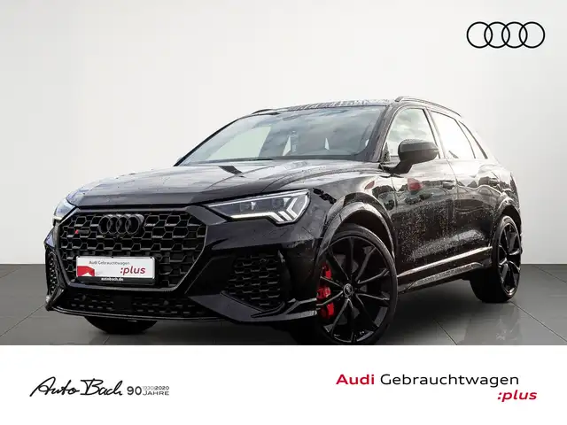 Audi RS Q3 Navi LED CarPlay ACC EPH AHK